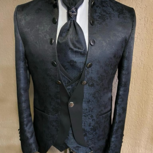Tuxedos 114