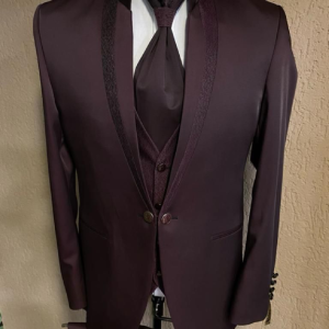 Tuxedos 112
