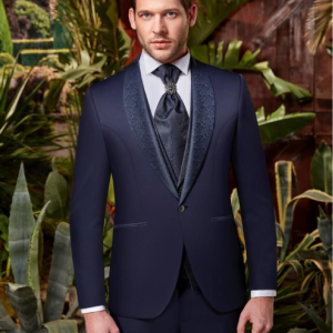 Tuxedos 111