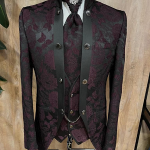 Tuxedos 58