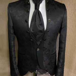 Tuxedos 118