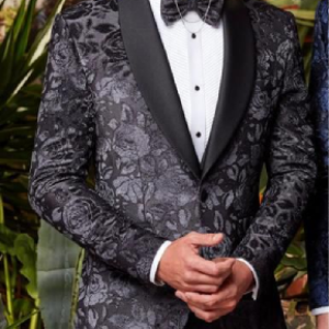 Tuxedos 115