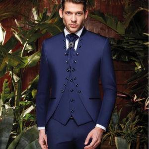 Tuxedos 123
