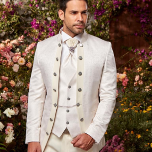 Tuxedos 124