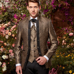 Tuxedos 125