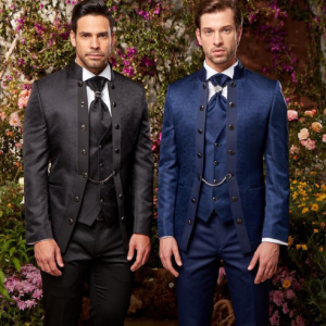 Tuxedos 126