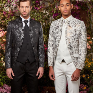 Tuxedos 121