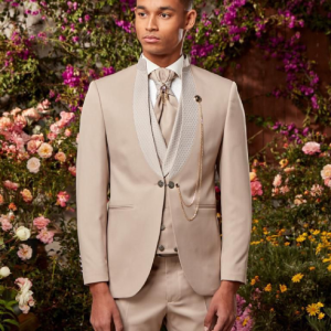 Tuxedos 129