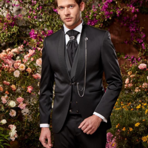 Tuxedos 1