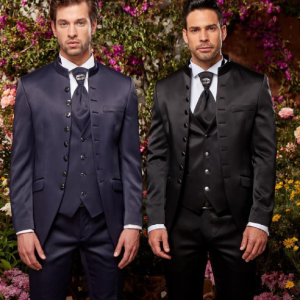 Tuxedos 2