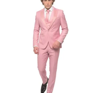 GT1PA+V-1501 DUSTY ROSE (R16-B)