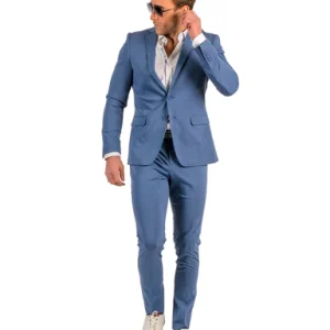GTRVL2N-01 M.BLUE/RED
