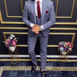 SUITS