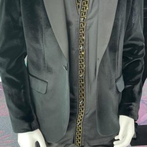 BLAZERS