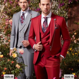 Suits