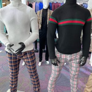 Turtle Neck