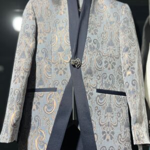 BOYS TUXEDO