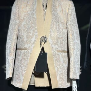 BOYS TUXEDO